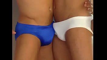 Playing Rubbing Frottage Bulges In Speedo XVIDEOS98 COM