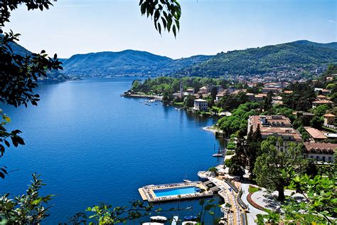 Review Villa Deste Lake Como Italy International Traveller Magazine