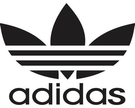 Logos Vectorizados Adidas