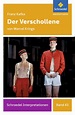 Schroedel Interpretationen - Franz Kafka: Der Verschollene – Westermann