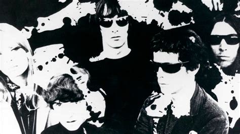 The Velvet Underground Nico At Monumental Album Or Just Fine