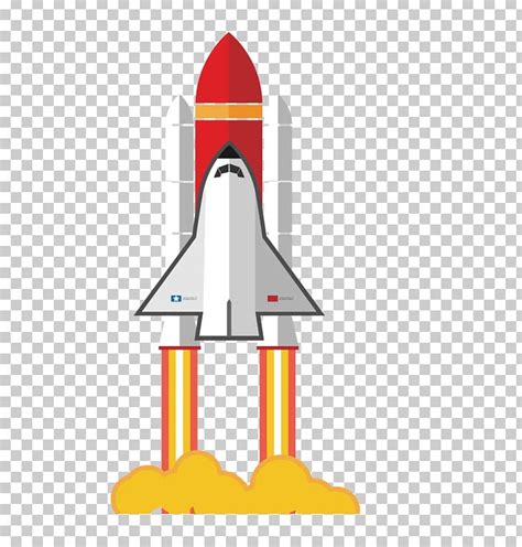 Share the best gifs now >>> Space Shuttle Program Euclidean Rocket Launch PNG, Clipart ...