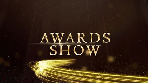 We make it easy to have the best after effects video. Awards Ceremony - Download Videohive 19444306