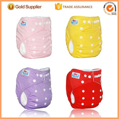 15pieceslot Hot Sale Cloth Diaper In Big Discount Reusable Baby Nappy