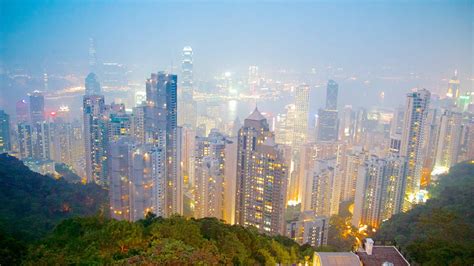 Hong Kong Sar Holidays Cheap Trips And Packages Expedia