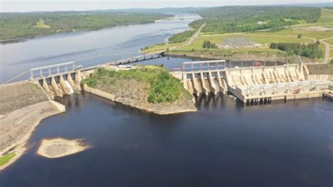 Sudden Water Level Drop Has Mactaquac Residents Calling For Better