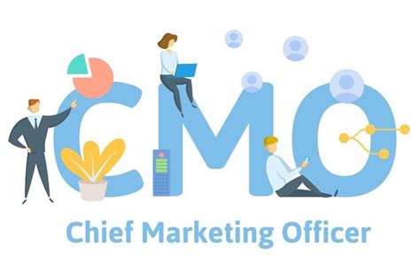 What Is A Cmo Legendary