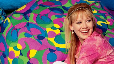 lizzie mcguire 2001