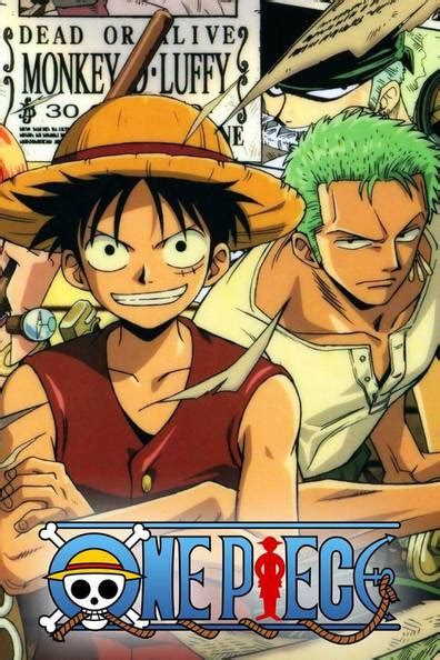 How To Watch And Stream One Piece 1999 2020 On Roku
