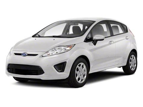 2012 Ford Fiesta For Sale In Pampa 3fadp4ej5cm170609 Country Auto Group