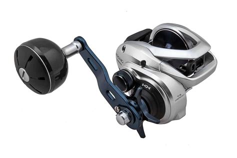 7 Best Baitcasting Reels For Saltwater Reviewed In Detail Winter 2024