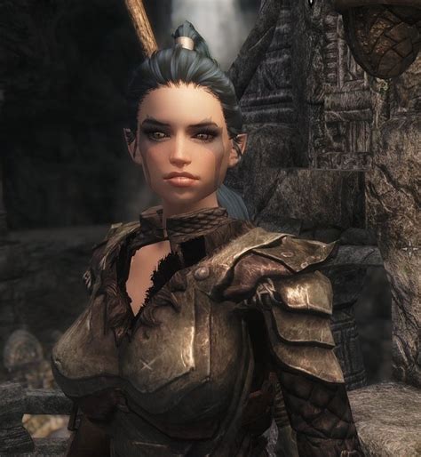 Looking For An Armor Request Find Skyrim Non Adult Mods