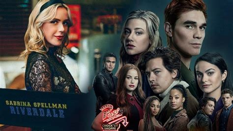 Riverdale Season 6 The Season Will Be Different Cuopm