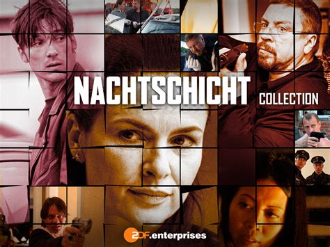 Prime Video Nachtschicht Collection