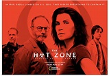 THE HOT ZONE Miniseries Trailers, Featurettes, Images and Posters | The ...