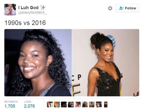 Irie 97womenofcolor15black Dont Crack ️where The Aging At Tumblr Pics
