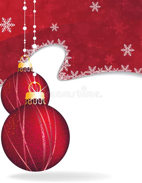 Christmas Ornaments Transparent Stock Illustrations 901 Christmas