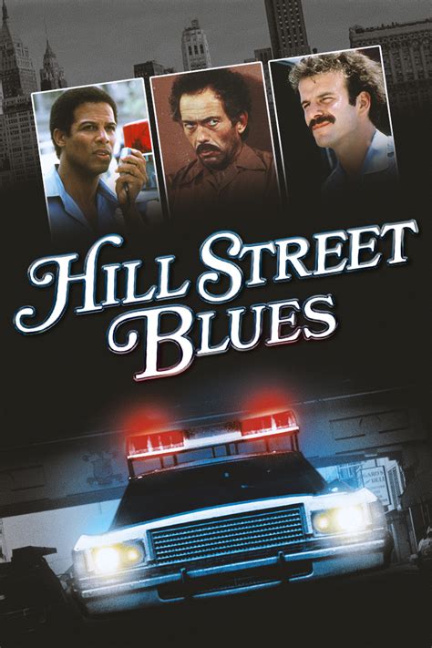 Hill Street Blues 1981