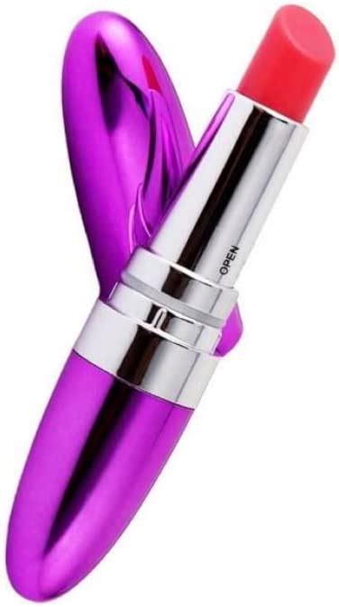 New Lipstick Powerful Top Speed Waterproof Bullet Vibrator Powerful Lipstick Vibrator Mini
