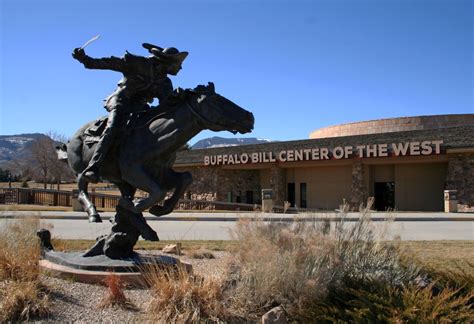 is the buffalo bill center the nation s best history museum you decide