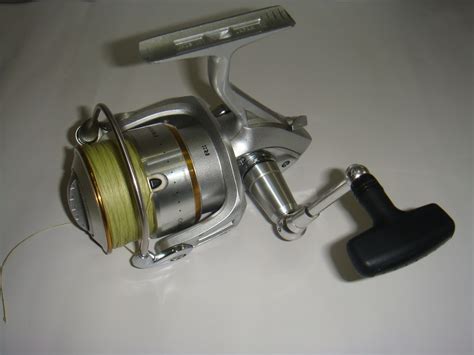 Blunt Cast Angler Daiwa Kix Freams