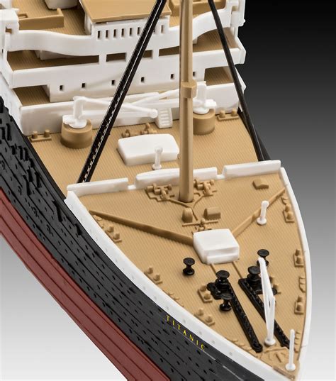 Revell Model Building Kit Rms Titanic Joann