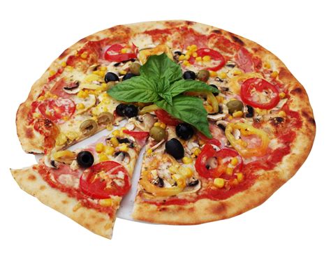 Cheese Veg Pizza Png Veg Pizza Baking Recipe Place The Dough On