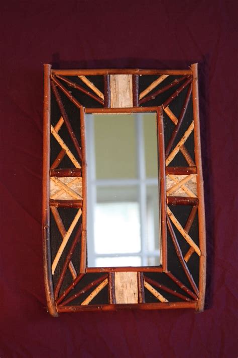 Maybe you would like to learn more about one of these? 5x10 Rustic Frame Mirror- Cabin Mirror- Housewarming Gift ...