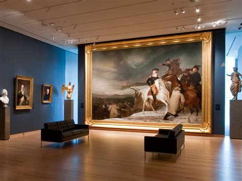 Boston Museum Of Fine Arts Paintings