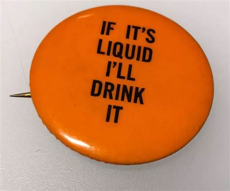 1960s hippie counter culture drink liquid psychedelic vintage button pin pinback 29 99 picclick