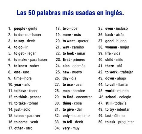 Álbumes 100 Foto 100 Palabras En Singular Y Plural En Inglés Lleno