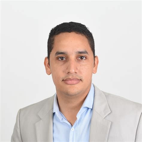 Marcos Matos Project Manager In Santo Domingo Distrito Nacional