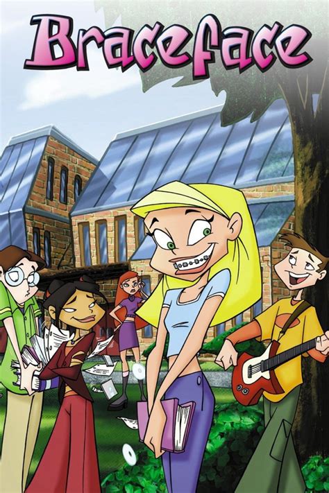 A List Of Cartoons You Probably Forgot About Her Campus