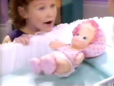Baby Wiggles N Giggles Doll 1996 My Scratchpad Wiki Fandom
