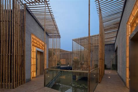 6 Modern Teahouses That Are Architectural Wonders Architecture