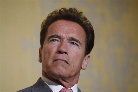 Arnold Schwarzeneggers Upcoming Films Temporarily On Hold