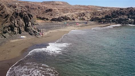 Nudist Beaches Gran Canaria Top Villagrancanaria