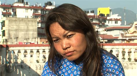 Nepal Rescued From Human Trafficking Pulitzer Center
