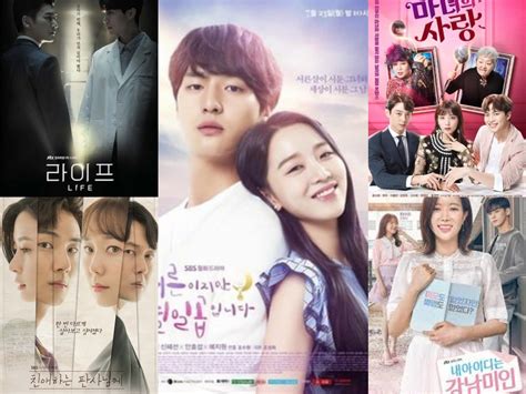 recently started korean dramas you should add to your watchlist kimchistories