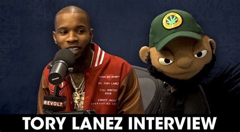 Tory Lanez Talks New Album Lovemenow Insecurities Lil Tory And