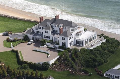 The Luxury Taylor Swifts Mansion Top Richest People