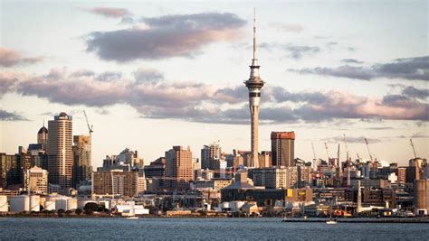 Auckland central electorate very different to last election | Stuff.co.nz