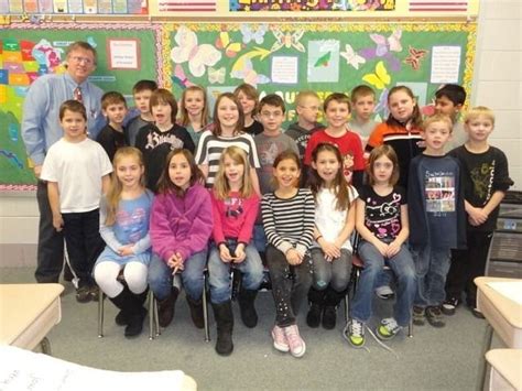 Palmer 3rd Graders Create Global Story With Students From Uk Russia