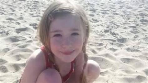 Eight Year Old Madyson Middleton Knew Alleged Killer Aged 15 Who