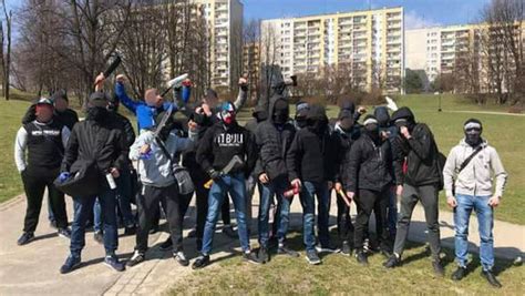 World Cup 2018 Ultras Fears Hooligans Murder Ahead Of Russia Championship World News