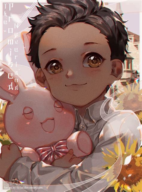 It was serialized in shueisha's weekly shōnen jump from august 2016 to june 2020, with its chapters collected in twenty tankōbon volumes. stay well.. PHIL by skfuu on DeviantArt | Anime child ...