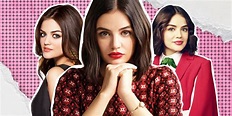 Best Lucy Hale Performances, Ranked: Pretty Little Liars to The Hating Game