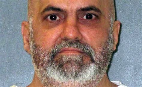 Texas Executes Man Convicted Of Strangling Woman While Driving