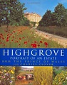 Highgrove: Portrait of an Estate | NHBS Academic & Professional Books