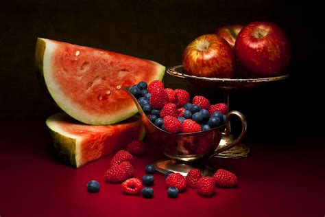 Fruit Hd Wallpaper